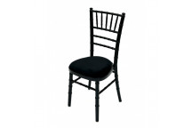 Chiavari Chair (Black)